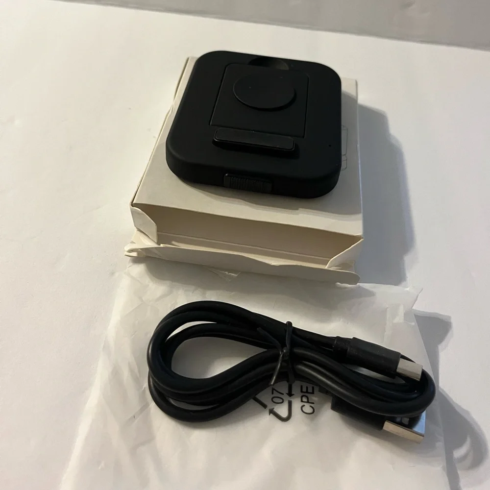 Watch Wireless Charger Holder Portable